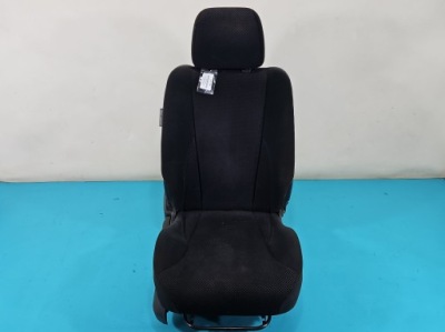 Сиденье правый пассажира hyundai tucson i 04-09 фото №1