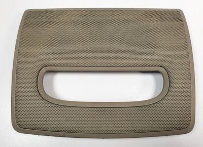 Накладка динаміка консолі volvo xc90 03409831 фото №1