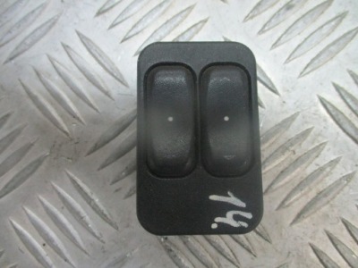 Кнопка переключатель панель окон opel zafira a фото №1