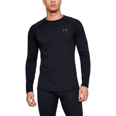 UNDER ARMOUR KOSZULKA LONG COLDGEAR BASE 3.0 r. XL