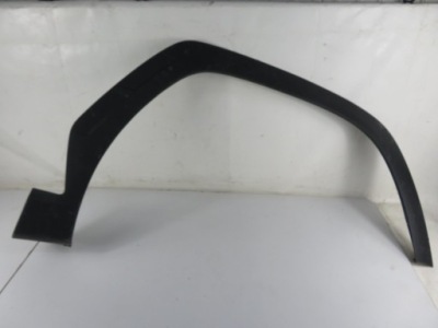 Молдинг крила права передня hyundai tucson iv фото №1