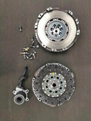 Kia ceed g4lh 1.5 t-gdi сцепление комплект фото №1