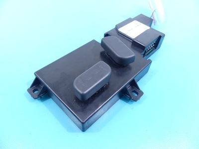 Перемикач сидіння renault latitude фото №1