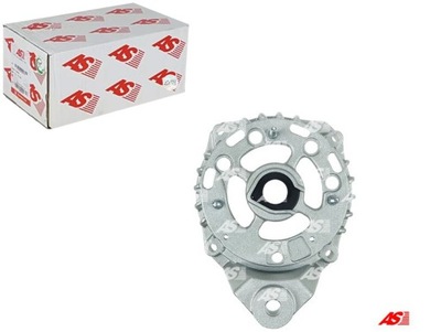 Кришка генератора bez uzwojenia as-pl фото №1