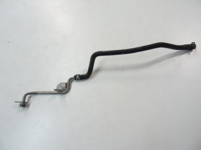 Mg mg3 iii 1.5 hybrid труба шланг турбіни 24- 2024 фото №1