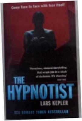 The Hypnotist - LarsKepler