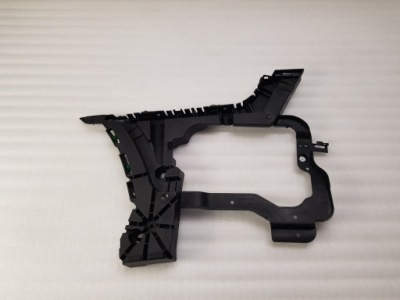 Volvo v90 направляющая бампера левый задняя 31425065 фото №1