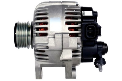 HELLA ALTERNADOR HYUNDAI ACCENT 3 ELANTRA IV I30 MATRIX KIA CEED  