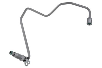 Nty ecd-re-017 шланг масляный, наддув фото №1