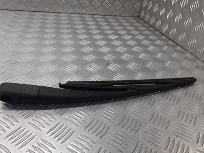 Рычаг дворники задняя citroen c4 picasso фото №1