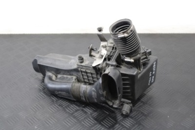 Корпус фільтра повітря впуск ford fiesta mk7 lift фото №1