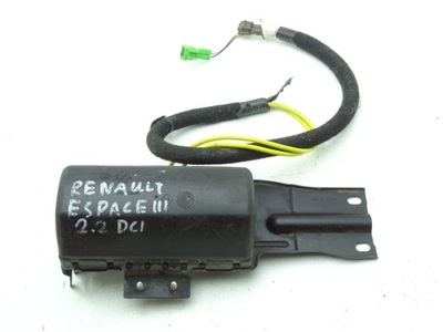 Renault espace iii 96-02 подушка подушка безопасности пассажира фото №1