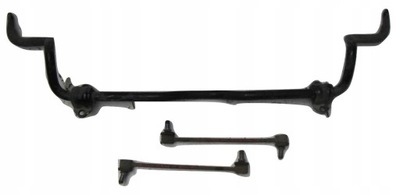 Стабилизатор перед передний kia ceed ii 12- 1.6gdi фото №1