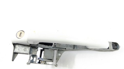 Peugeot 208 ручка двері лівий перед ewpb фото №1