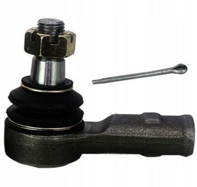 Наконечник тяга кермовий l=p do opel monterey b 3.5 v6 фото №1