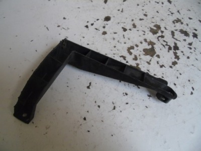 Направляющая volkswagen touareg 3.0 tdi 7l6807861 фото №1