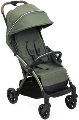 Chicco Goody Xplus wózek spacerowy Twinkle Green