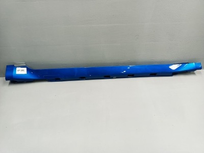 Vw arteon молдинг порог правая порог 3g8853858 фото №1