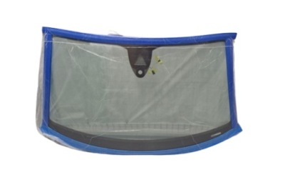 Стекло лобовое передняя слоистая audi a7 rs7 c7 оригинал od aso фото №1