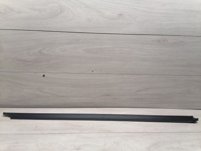 Smart forfour прокладка дверь левый задняя a4537350300 фото №1