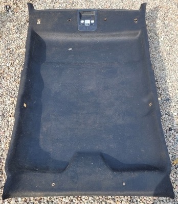 Потолок citroen c4 cactus przed lift czarna фото №1