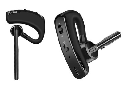 Słuchawka Bluetooth bezprzewodowa do ucha na SONY Xperia XZ2 Compact