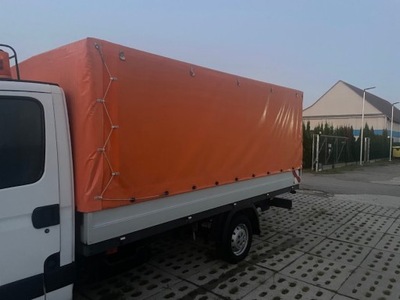 BOX ASSEMBLY TENT IVECO DAILY FIAT DYCATO - milautoparts.fr