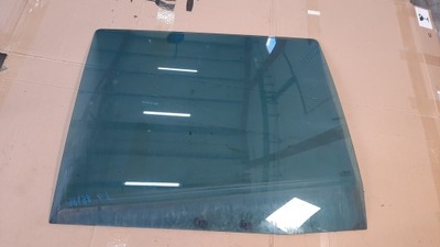 Скло двері лівий задня lancia phedra 03r фото №1