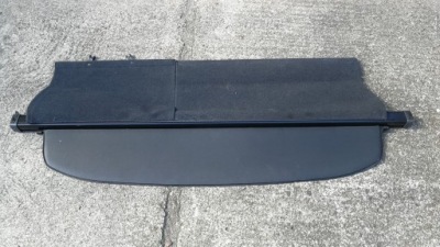 Шторка багажника kombi toyota corolla e12 02-07 фото №1