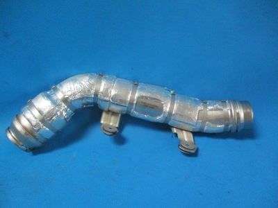 Шланг інтеркулер kia sorento iv 28291-2r000 фото №1