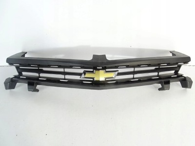 Решітка радіатора решітка радіатора chevrolet camaro 16-18 188 фото №1