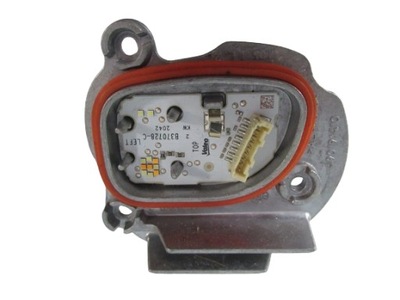 Vw polo 2g t-cross модуль led jeż лівий 90191410 фото №1