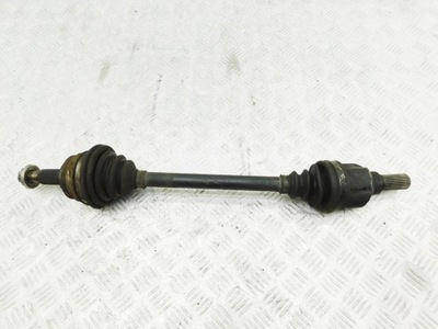 Привідний вал ліва перед - peugeot 3008 ii 5008 ii opel grandland 1.5 bluehdi фото №1