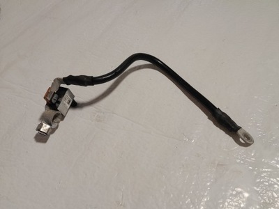 Audi vw клемма минусовая 8s0915181c фото №1