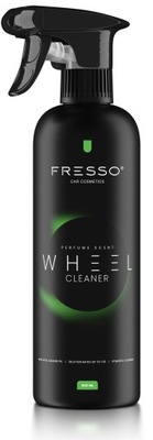 FRESSO Wheel Cleaner 500ml