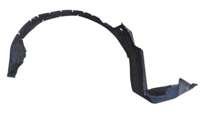 Подкрылок правое передние mercedes slk r170 a1706980230 фото №1