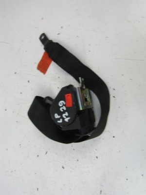 Bmw 5 e39 ремінь безпеки ліве перед 00-03 4d fl фото №1