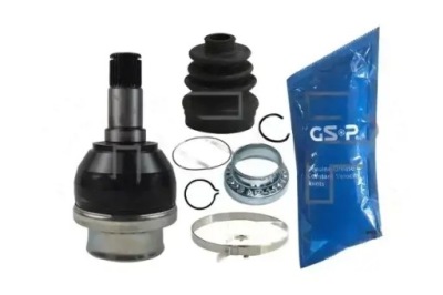 Шрус  полуось 602443 gsp mercedes klasa a w177 фото №1