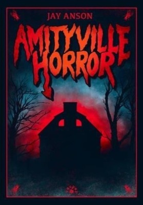 Jay Anson - Amityville Horror