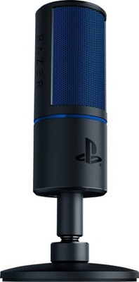 Mikrofon Razer Seiren X PS4