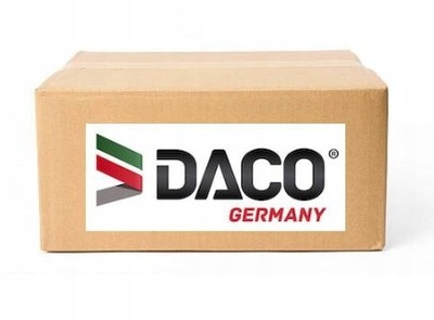 АМОРТИЗАТОР DACO 534711