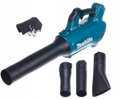 MAKITA Dmuchawa do liści 18V DUB184Z