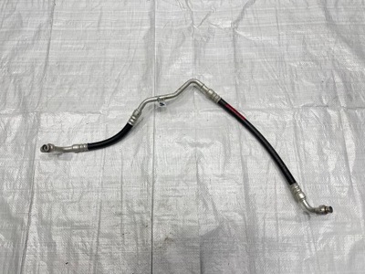 Alfa romeo оригінальний номер 50535321 шланг кондиціонера фото №1