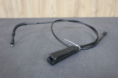 Mercedes slk r172 трос замка замки капот a1728800159 фото №1