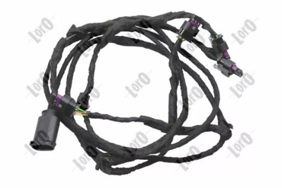 120-00-003/ABA JUEGO DE CABLES DE SENSORES SENSORES DE APARCAMIENTO PARTE DELANTERA BMW 3 F30 F31  