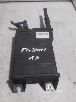 Ford ecosport lift фільтр вугільний фільтр par пального фото №1