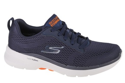 Skechers Buty sportowe Go Walk 6 Avalo r. 42,5