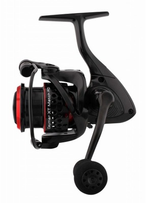 KOŁOWROTEK OKUMA CEYMAR MATCH CXT 40MS 7+1BB