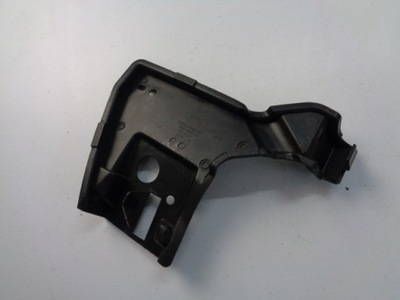 Направляющая бампер левый задняя range rover evoque ii 2018- фото №1