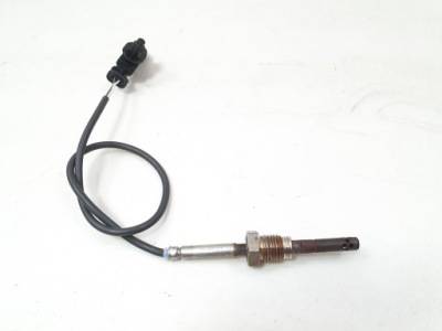 Volvo v60 v40 2.0 d3 d4 датчик температуры выхлопных газов фото №1